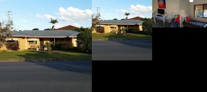 Homestay - Kiwi family living in Australia