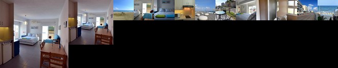 Blu Studio on the Sea