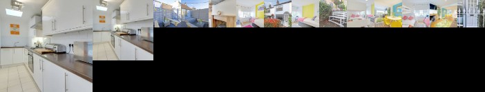 Sunny Cottage - Central Brighton Lanes - Sleeps 2 to 8 guests