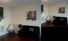 Homestay - Gorgeous New Townhouse