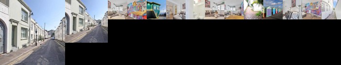 Artist Studio - Super Central Brighton - Sleeps upto 2 guests - Free Wifi