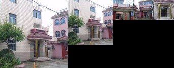 Zhenxing Hostel Changzhou Benniu