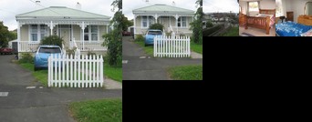 Homestay - 1914 character villa