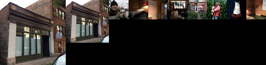 Homestay - Harrison St