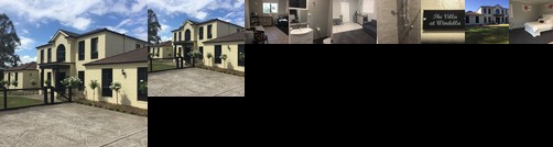 Homestay - Chateau Firmont Hunter Valley NSW