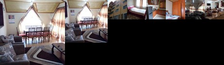 Honass Riara Apartment