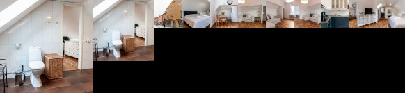 Cozy Apartment Uppsala
