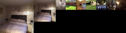 Homestay - Home from Home Cardiff