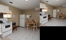 Homestay - Nancy's house