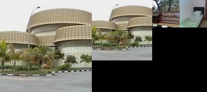 Homestay - Cempaka Homestay Bed and Breakfast