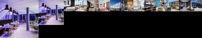 ArenaHotellet i Uppsala