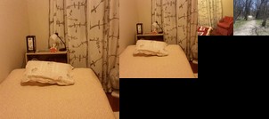 Homestay - awesome place minutes from city