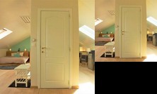 Homestay - Almost a Presidential Suite