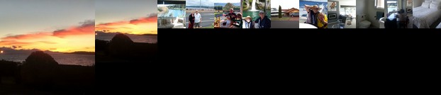 Homestay - Sailing food and wine enthusiasts