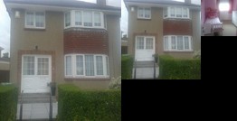 Homestay - four bedroom house