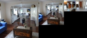 Homestay - Sea breeze Wynnum