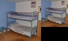 Homestay - Spacious room in family home