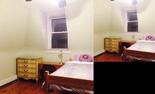 Homestay - Lively and Friendly Family