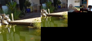 Homestay - Friendly family close Oeiras