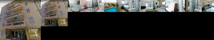 Old Jaffa's Penthouse