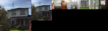 Homestay - Room in Irish country village