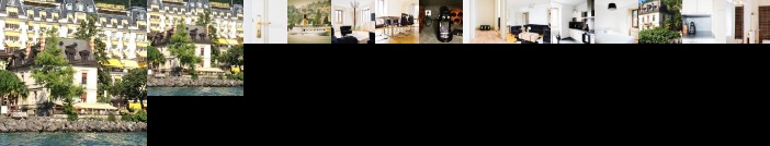 Montreux Apartment on the Lake