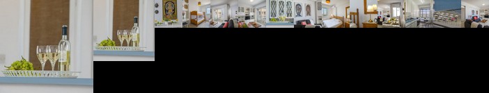 Mackenzie Atalanta Suite