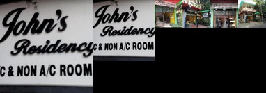 Johns Residency