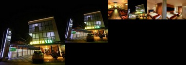 OYO 12670 Connect Inn