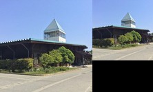 Toyama Furudo no Mori