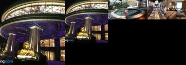 Garden International Hotel Beijing