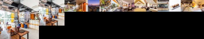 Great Diponegoro Hotel Surabaya