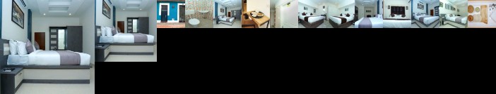 OYO 10278 Hotel Caprice Residency