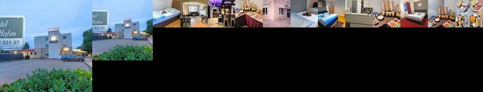 Hotel am Hafen Braunschweig