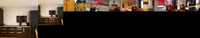 Appartments Casa del Sol