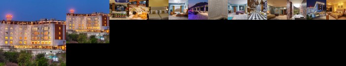 Justa Sajjangarh Resort & Spa