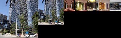 Suzhou Hupan Four Seasons Apartment