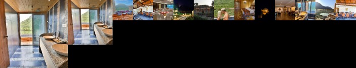 Bamboo Saa Resort & Spa