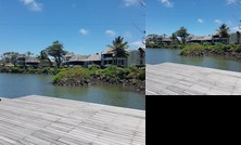 Luxury Apartment 1102 Beau Champ