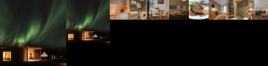 GLOD Pine Forest Lodging