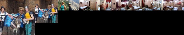 Al Misfah Hospitality Inn