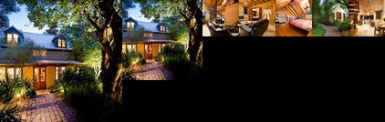 Rubys Amethyst Cottage