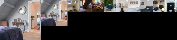 Les chambres de Marie