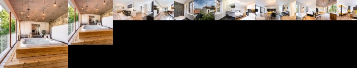 TouchBed City Apartments St Gallen