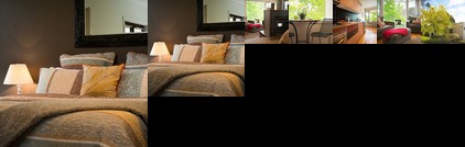 Daylesford Spa Villa 5