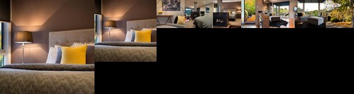 Daylesford Spa Villa 4