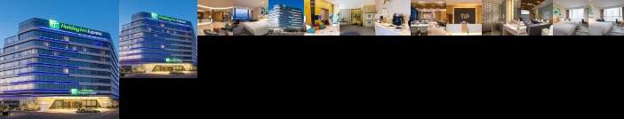 Holiday Inn Express Suzhou Taihu Lake