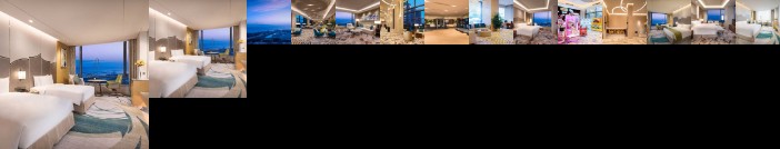 Holiday Inn Suzhou Taihu Lake