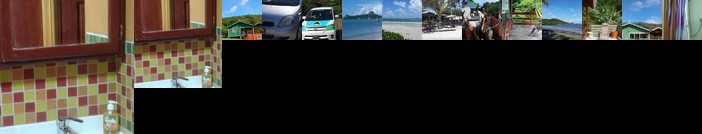 Seawind Cottage- Traditional St Lucian Style