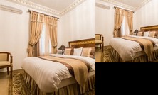 Residence Hoteliere Le Jomonia